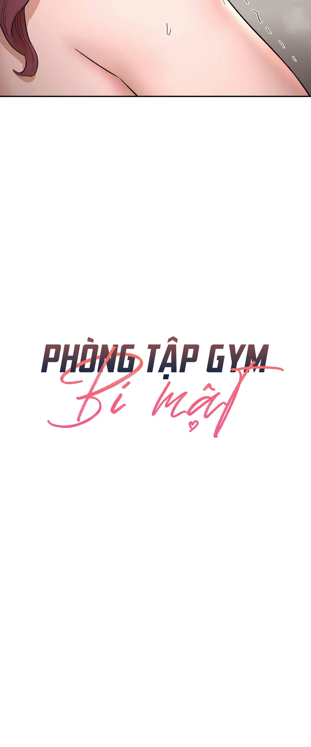 đọc truyện Phòng Tập Gym Bí Mật Chương 44 ảnh 3 tại Giả Dược
