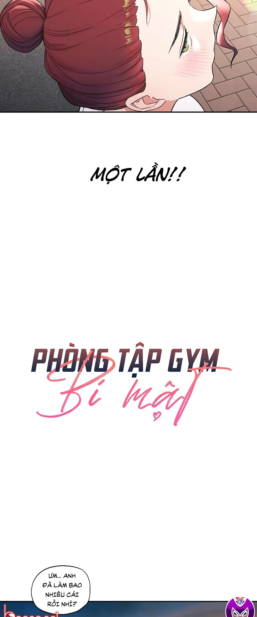 đọc truyện Phòng Tập Gym Bí Mật Chương 45 ảnh 13 tại Giả Dược