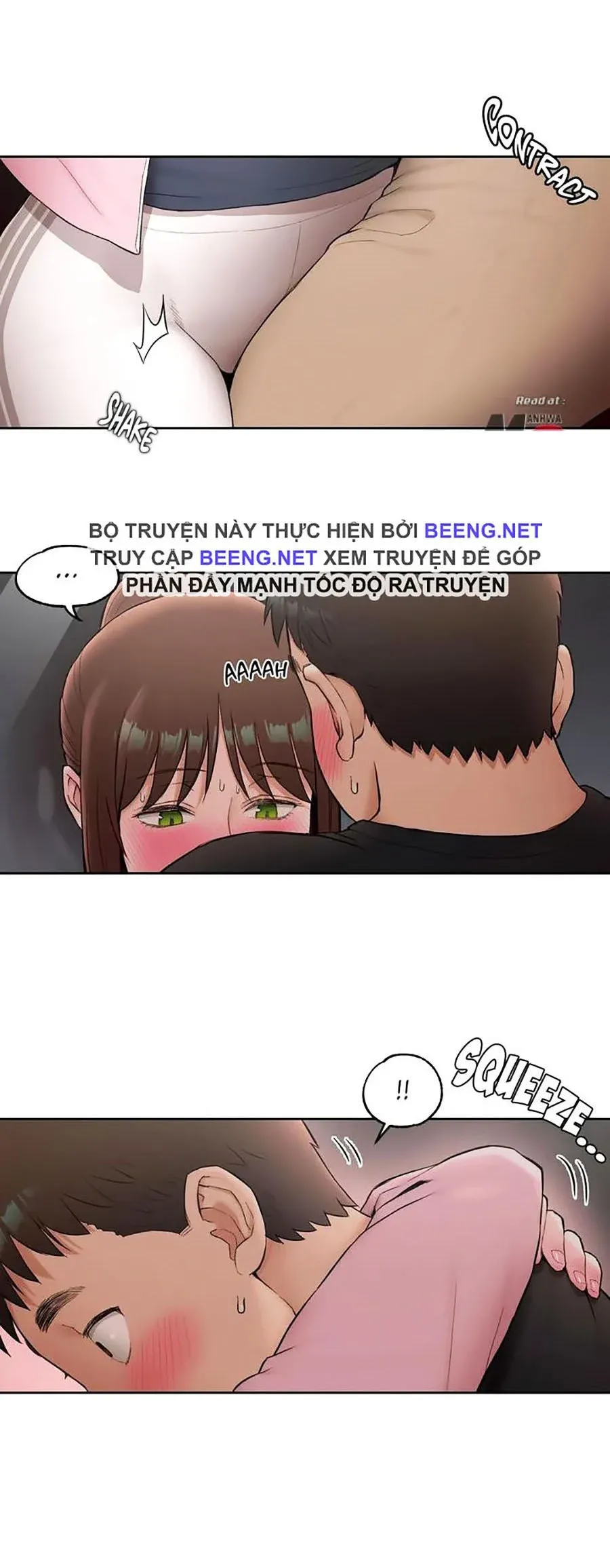 đọc truyện Phòng Tập Gym Bí Mật Chương 46 ảnh 10 tại Giả Dược