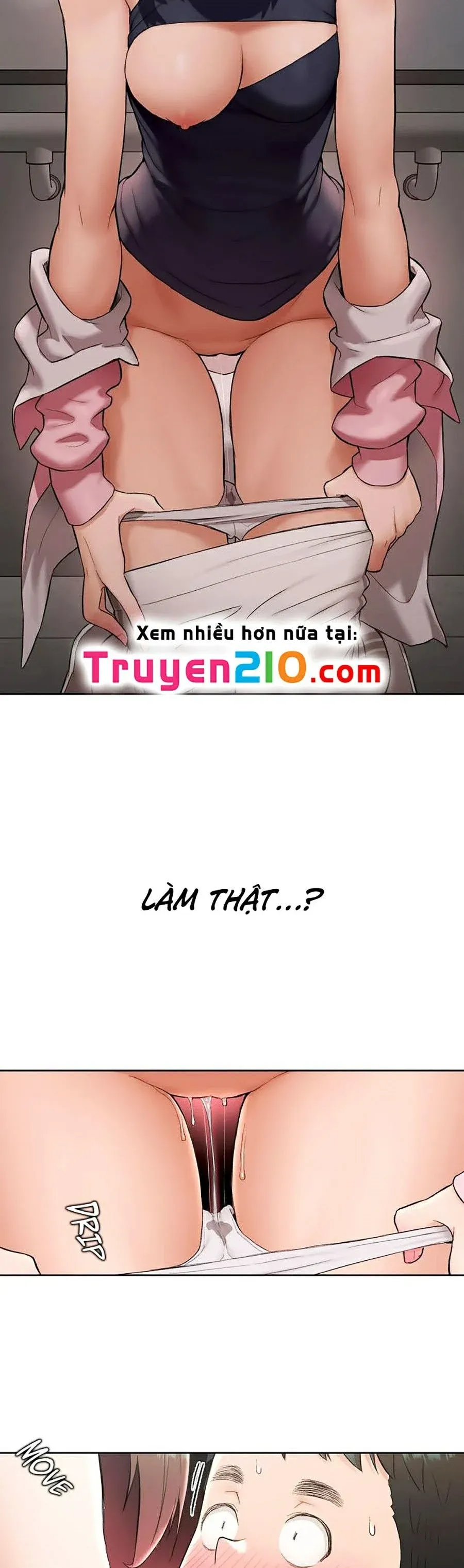 đọc truyện Phòng Tập Gym Bí Mật Chương 47 ảnh 7 tại Giả Dược