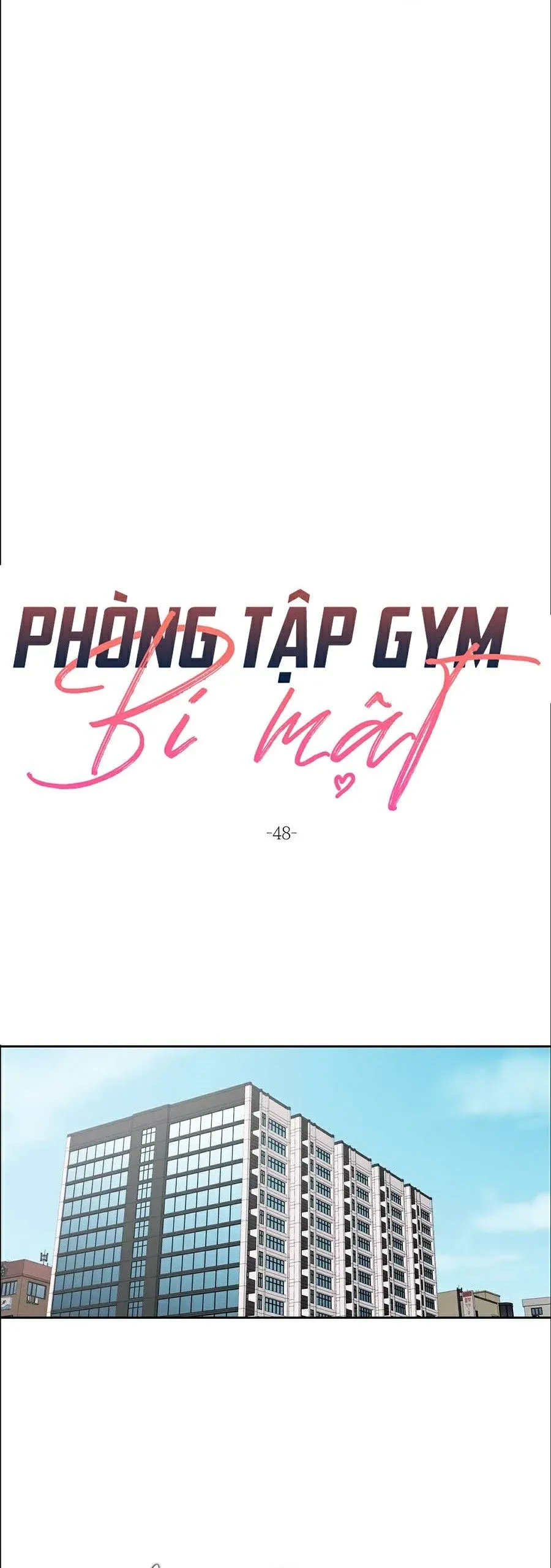 đọc truyện Phòng Tập Gym Bí Mật Chương 48 ảnh 6 tại Giả Dược