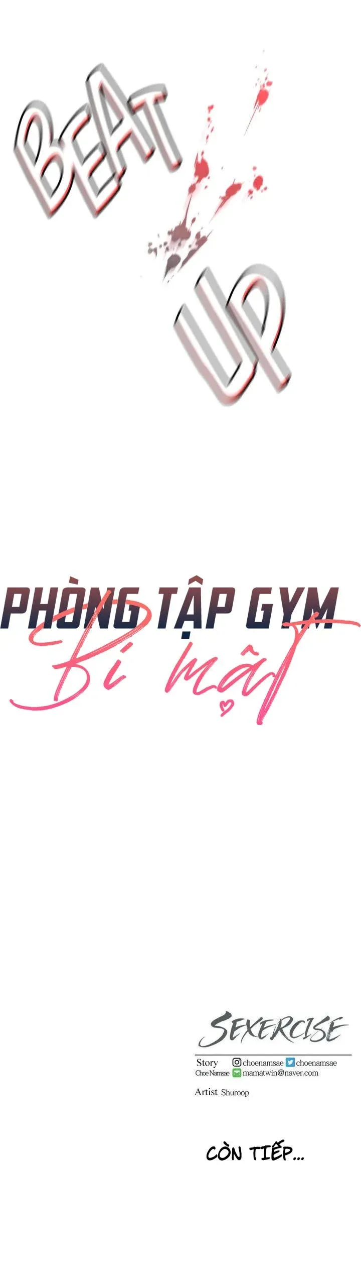đọc truyện Phòng Tập Gym Bí Mật Chương 49 ảnh 26 tại Giả Dược