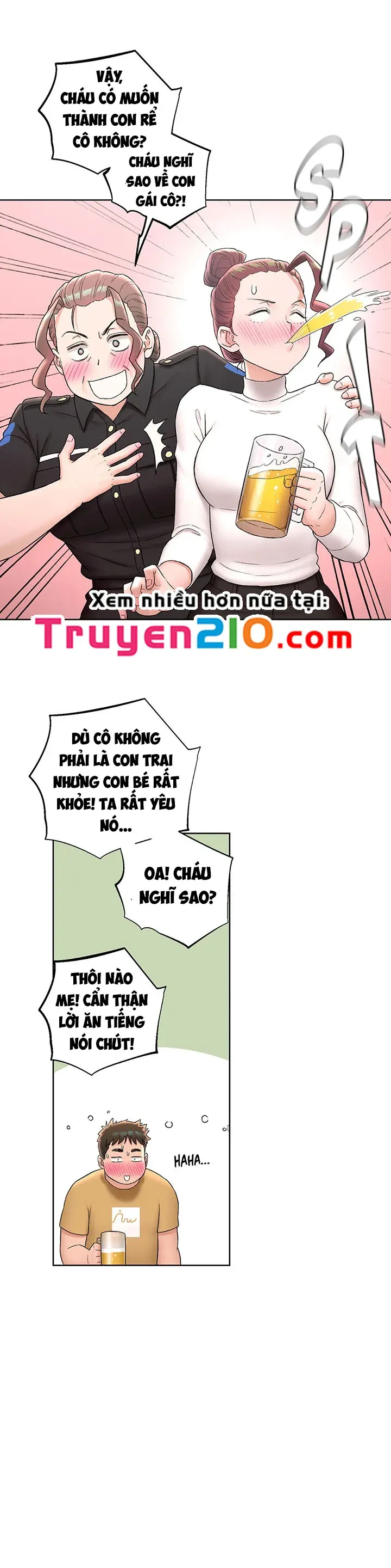 đọc truyện Phòng Tập Gym Bí Mật Chương 50 ảnh 13 tại Giả Dược