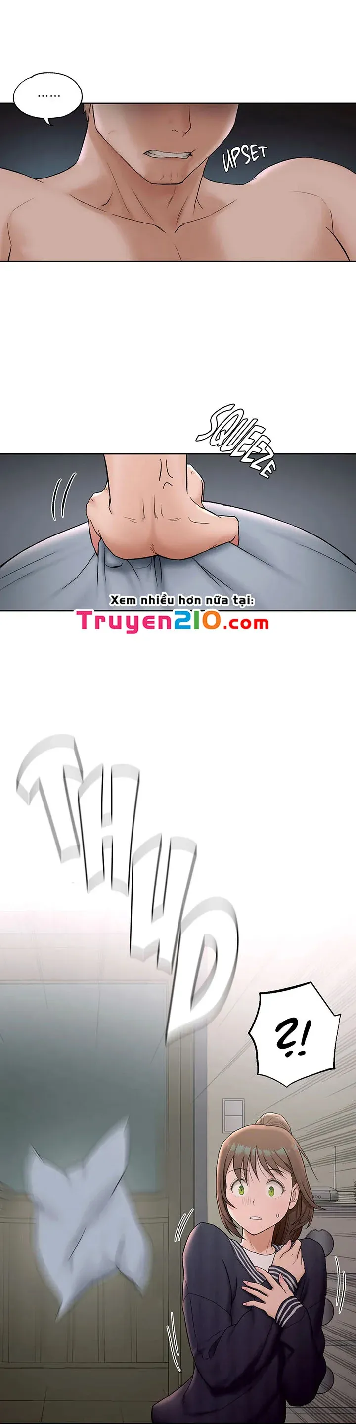 đọc truyện Phòng Tập Gym Bí Mật Chương 50 ảnh 3 tại Giả Dược