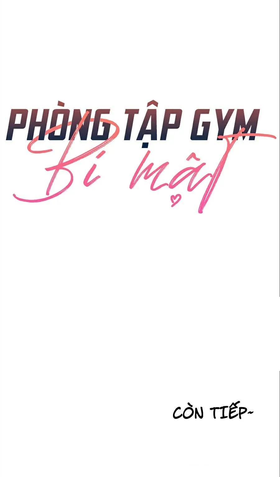 đọc truyện Phòng Tập Gym Bí Mật Chương 52 ảnh 30 tại Giả Dược