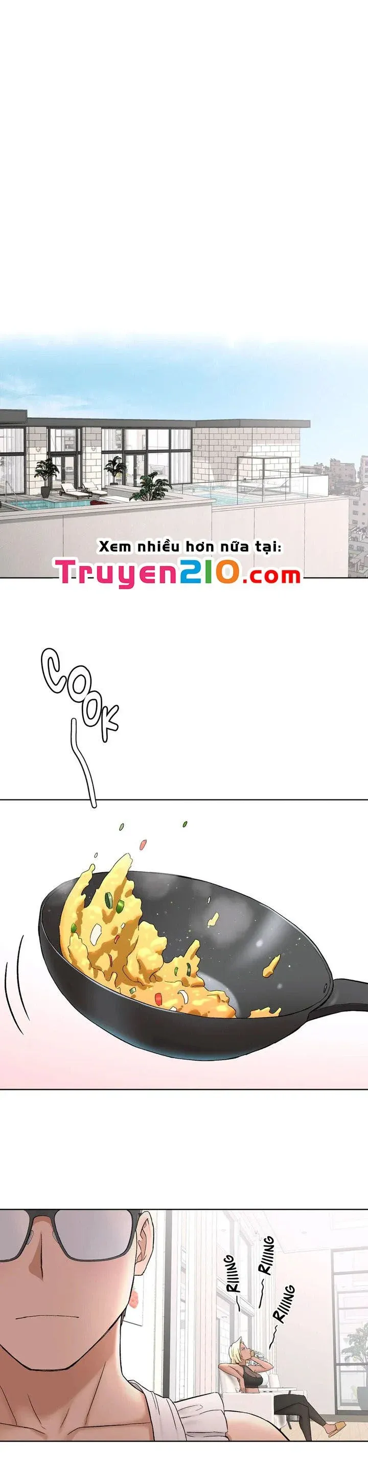 đọc truyện Phòng Tập Gym Bí Mật Chương 53 ảnh 11 tại Giả Dược