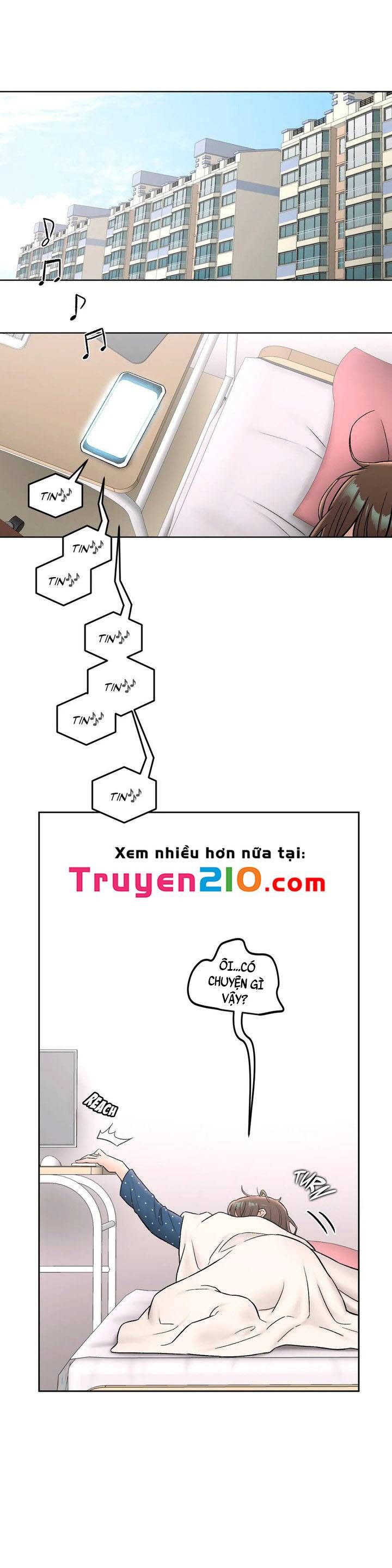 đọc truyện Phòng Tập Gym Bí Mật Chương 54 ảnh 2 tại Giả Dược