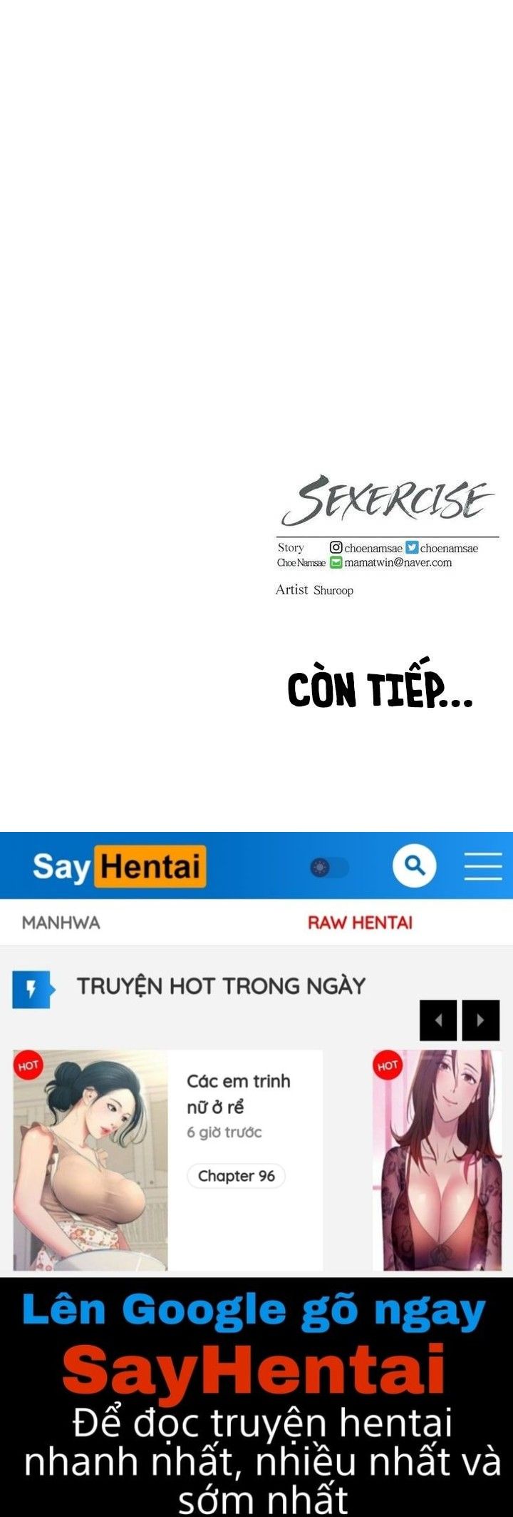 đọc truyện Phòng Tập Gym Bí Mật Chương 54 ảnh 29 tại Giả Dược
