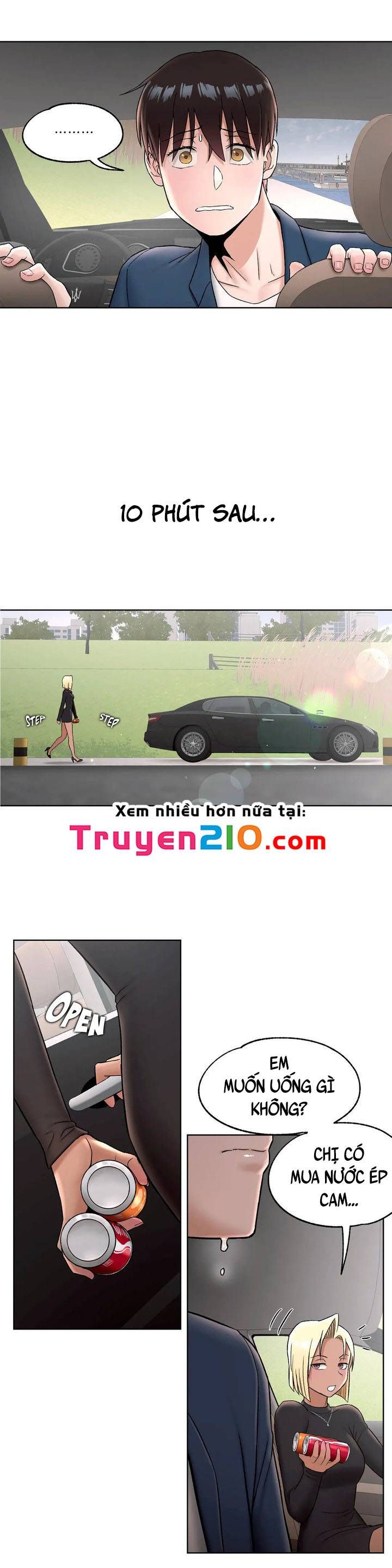 đọc truyện Phòng Tập Gym Bí Mật Chương 54 ảnh 10 tại Giả Dược