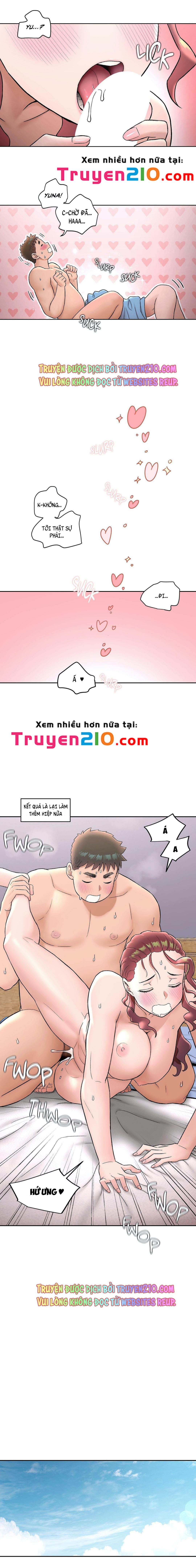 đọc truyện Phòng Tập Gym Bí Mật Chương 62 ảnh 12 tại Giả Dược