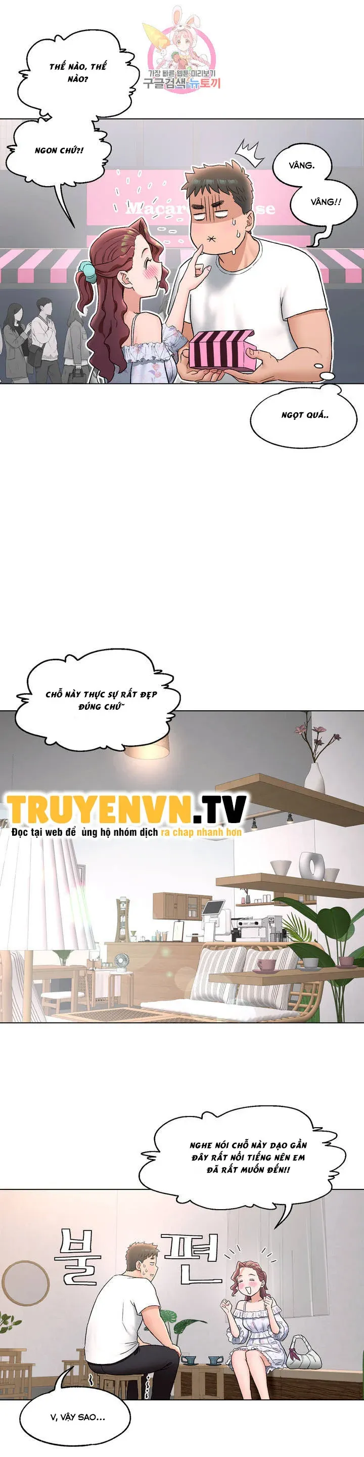 đọc truyện Phòng Tập Gym Bí Mật Chương 69 ảnh 20 tại Giả Dược