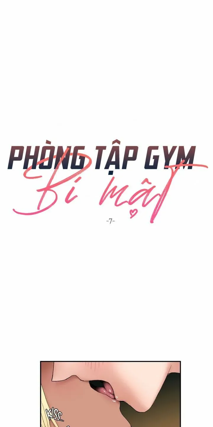 đọc truyện Phòng Tập Gym Bí Mật Chương 7 ảnh 3 tại Thiên Thai Truyện