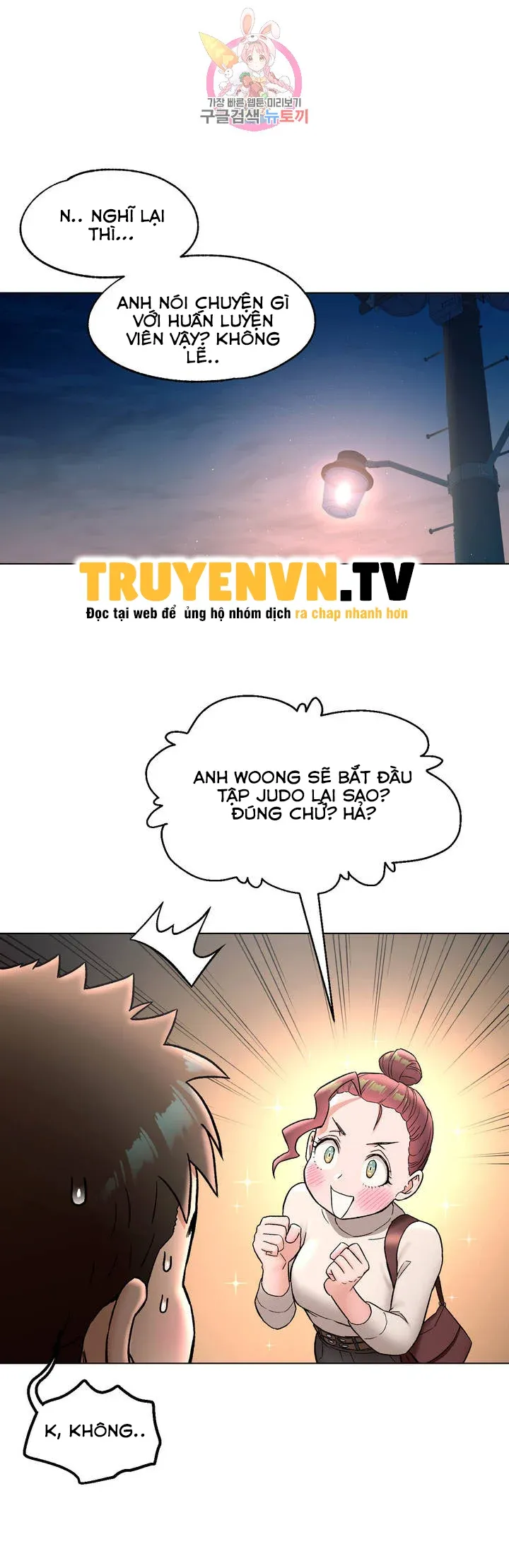 đọc truyện Phòng Tập Gym Bí Mật Chương 71 ảnh 8 tại Thiên Thai Truyện