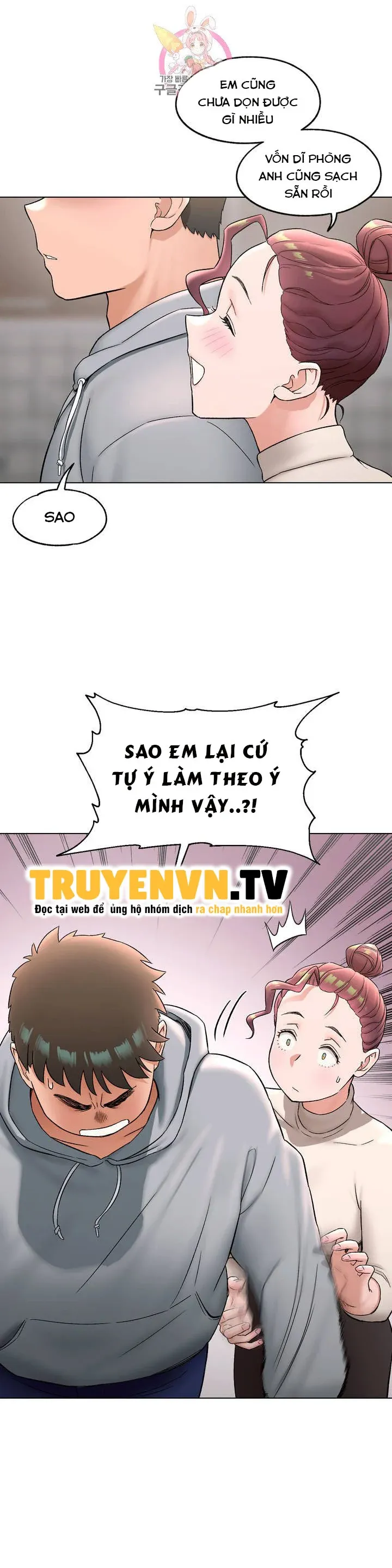 đọc truyện Phòng Tập Gym Bí Mật Chương 72 ảnh 29 tại Giả Dược