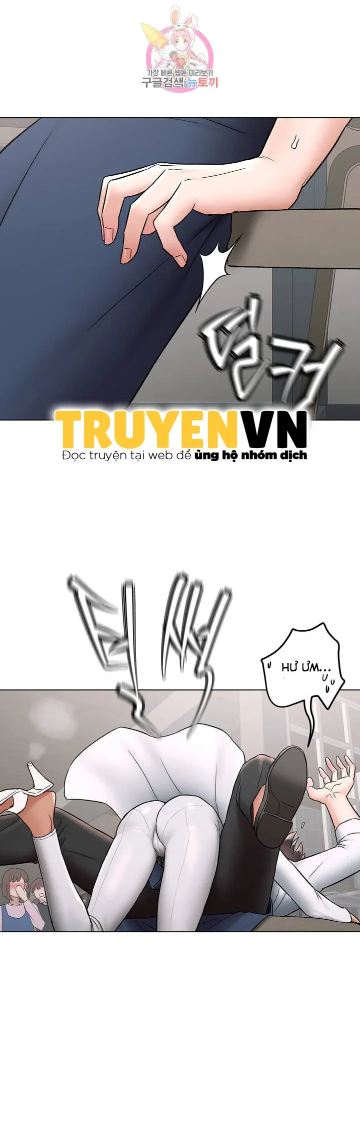 đọc truyện Phòng Tập Gym Bí Mật Chương 73 ảnh 16 tại Giả Dược