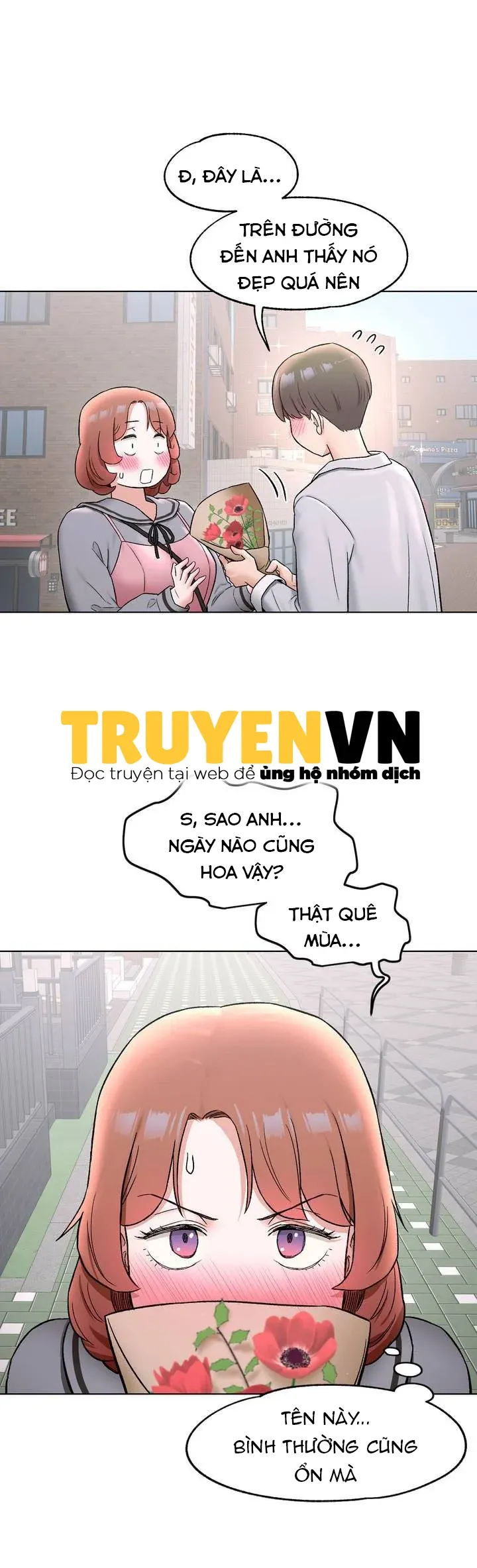 đọc truyện Phòng Tập Gym Bí Mật Chương 74 ảnh 25 tại Giả Dược