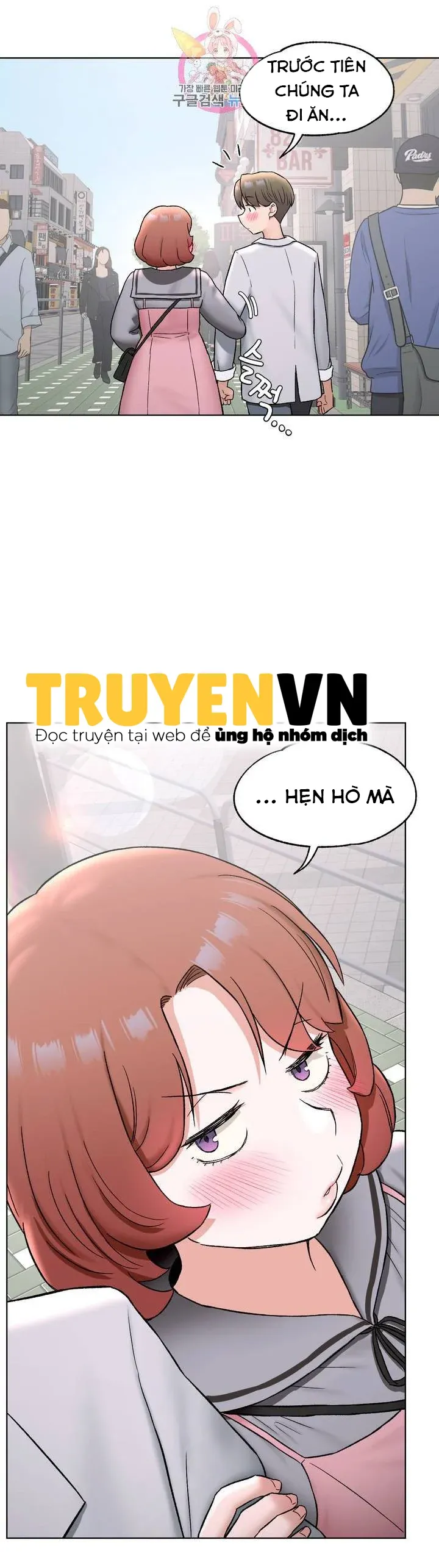 đọc truyện Phòng Tập Gym Bí Mật Chương 74 ảnh 27 tại Giả Dược