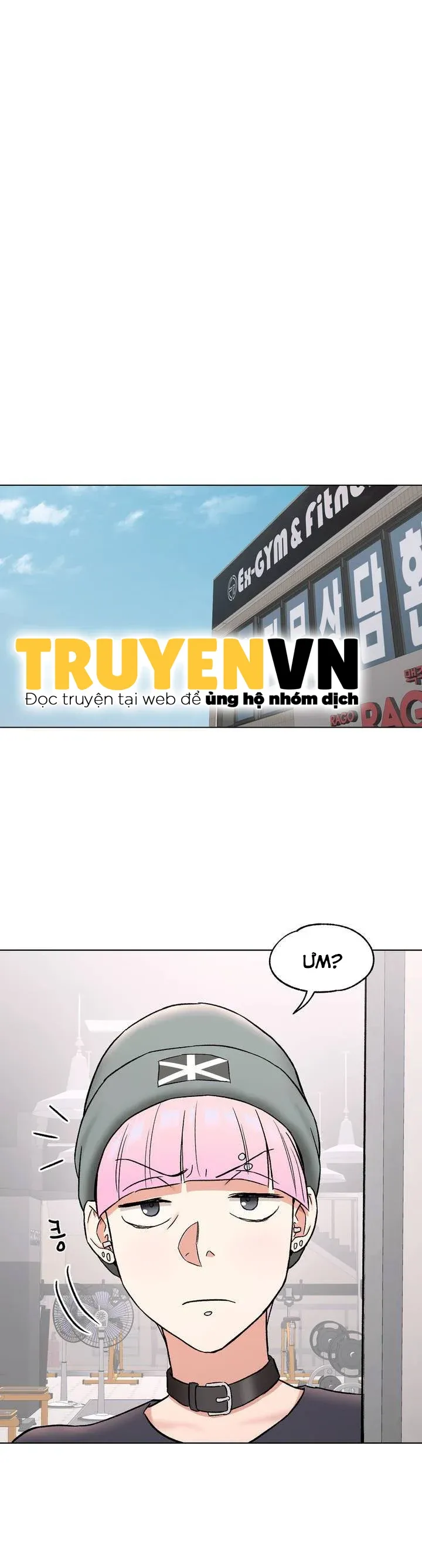 đọc truyện Phòng Tập Gym Bí Mật Chương 74 ảnh 29 tại Giả Dược