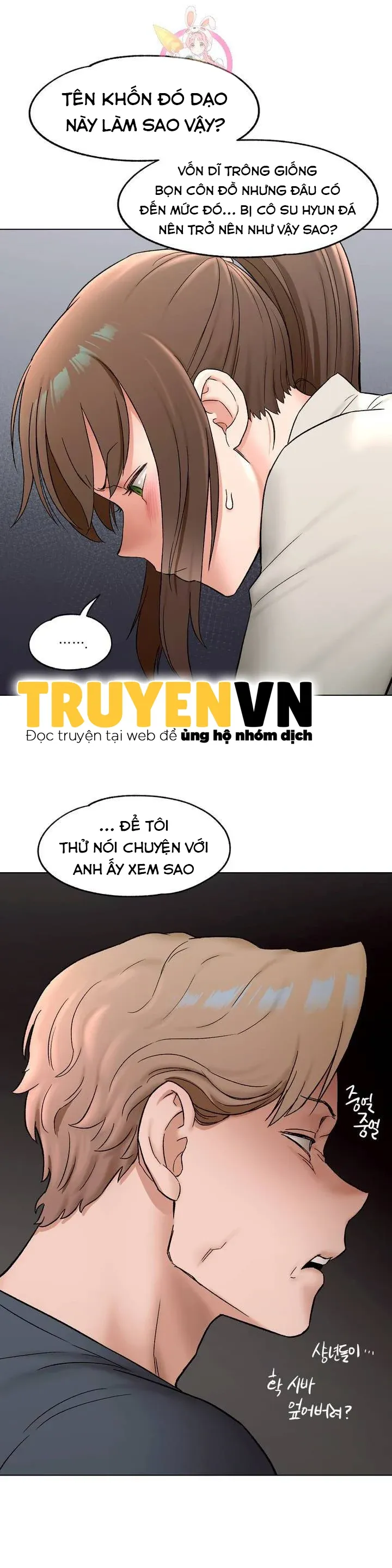 đọc truyện Phòng Tập Gym Bí Mật Chương 74 ảnh 33 tại Giả Dược