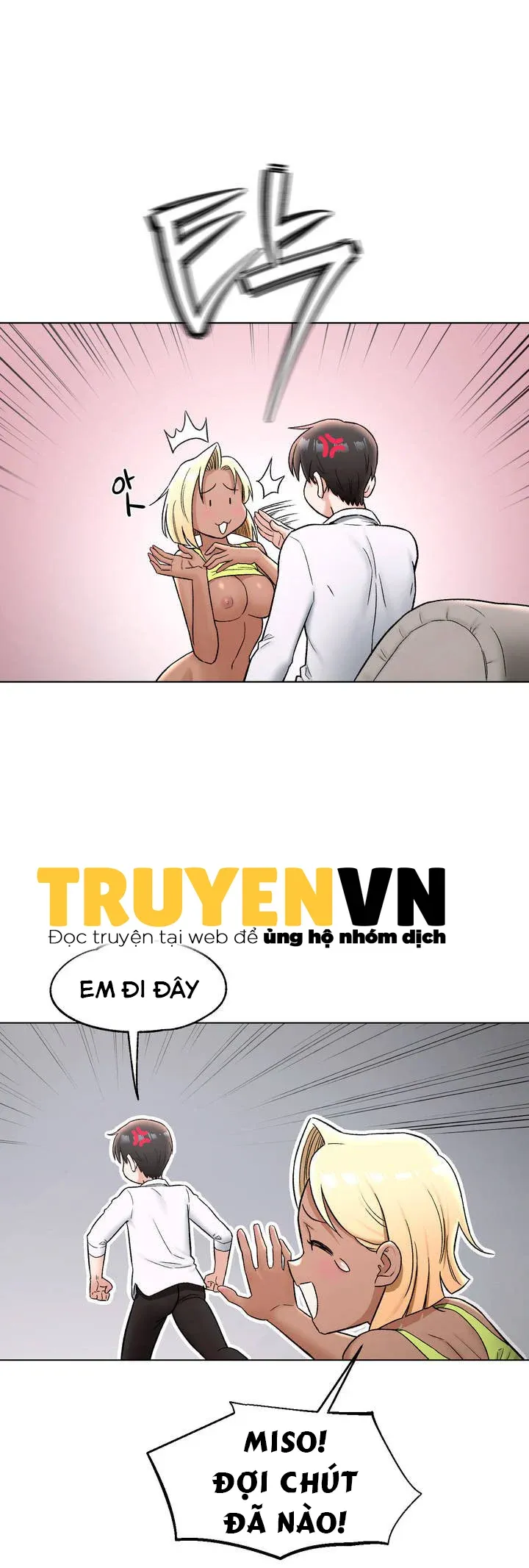 đọc truyện Phòng Tập Gym Bí Mật Chương 74 ảnh 8 tại Giả Dược