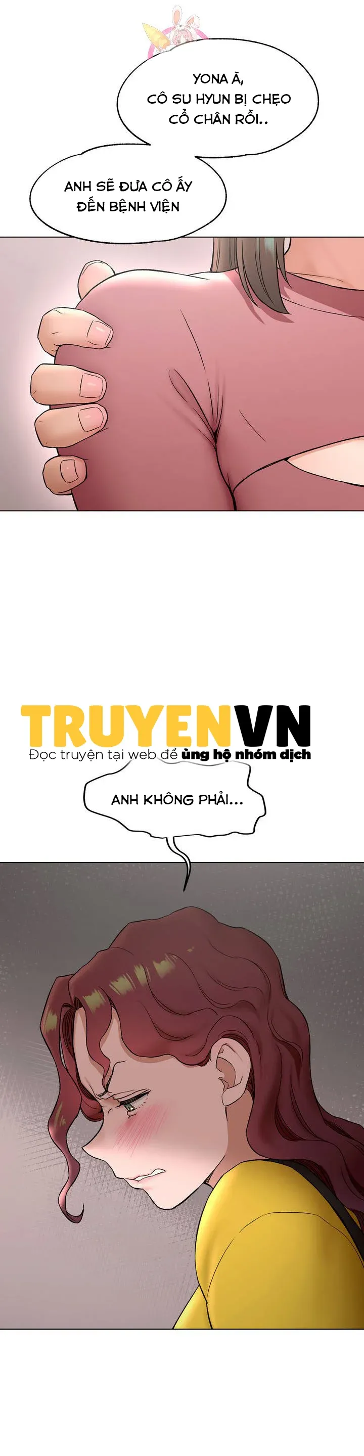 đọc truyện Phòng Tập Gym Bí Mật Chương 77 ảnh 19 tại Giả Dược