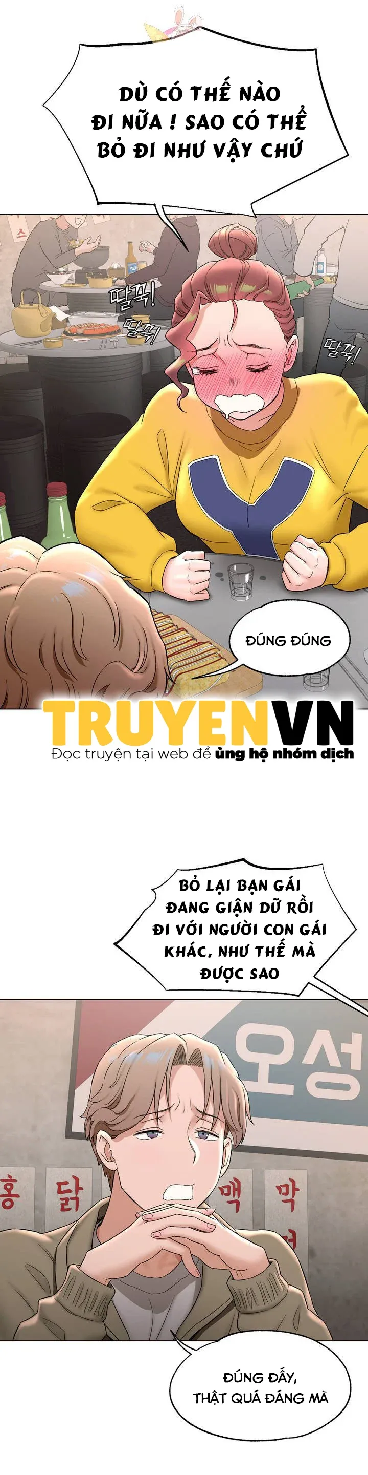 đọc truyện Phòng Tập Gym Bí Mật Chương 77 ảnh 37 tại Giả Dược