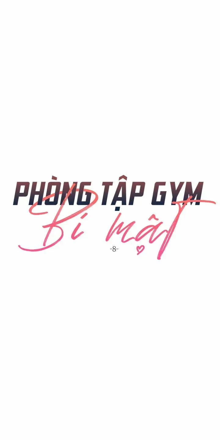 đọc truyện Phòng Tập Gym Bí Mật Chương 8 ảnh 4 tại Thiên Thai Truyện
