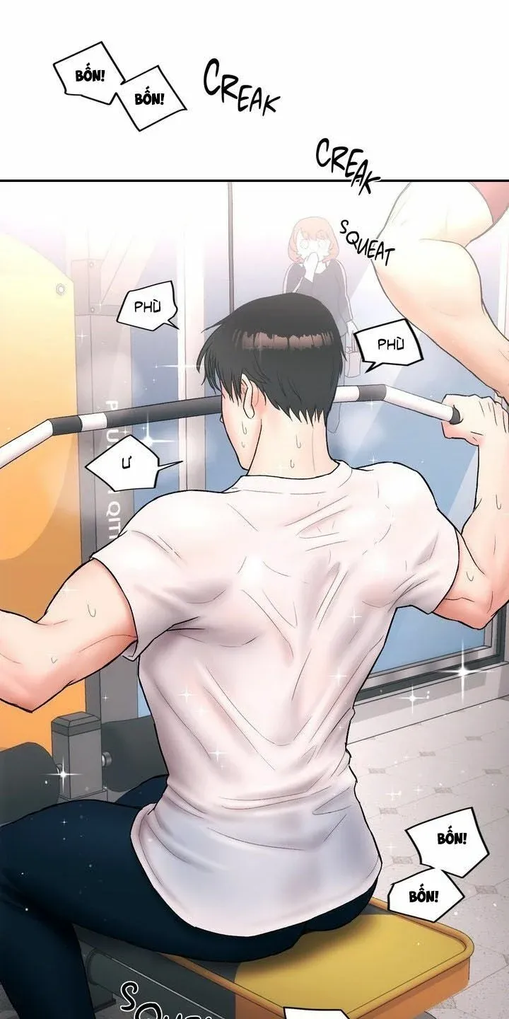 đọc truyện Phòng Tập Gym Bí Mật Chương 8 ảnh 35 tại Thiên Thai Truyện