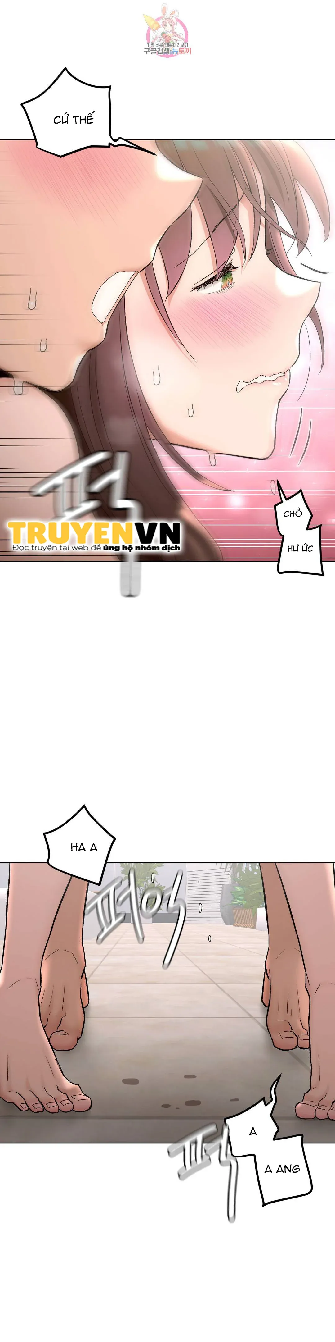 đọc truyện Phòng Tập Gym Bí Mật Chương 82 ảnh 24 tại Giả Dược