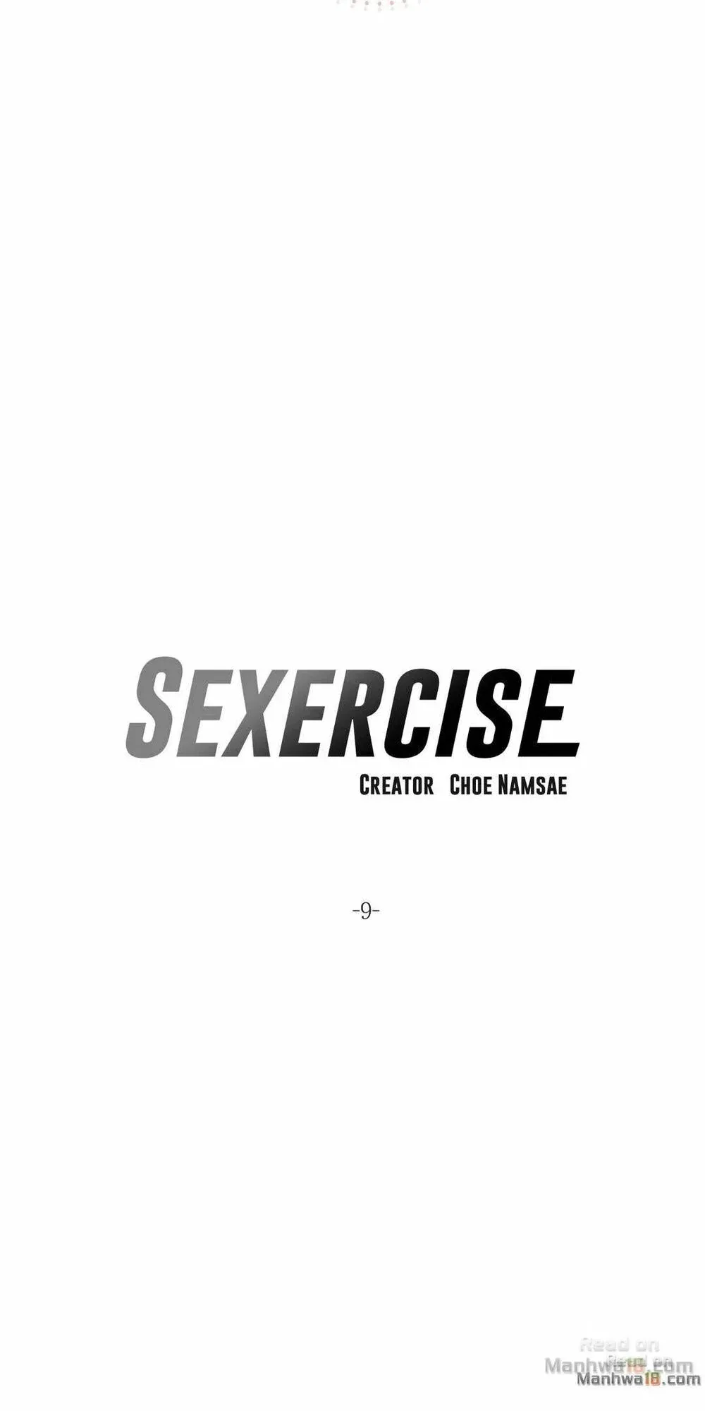 đọc truyện Phòng Tập Gym Bí Mật Chương 9 ảnh 4 tại Giả Dược