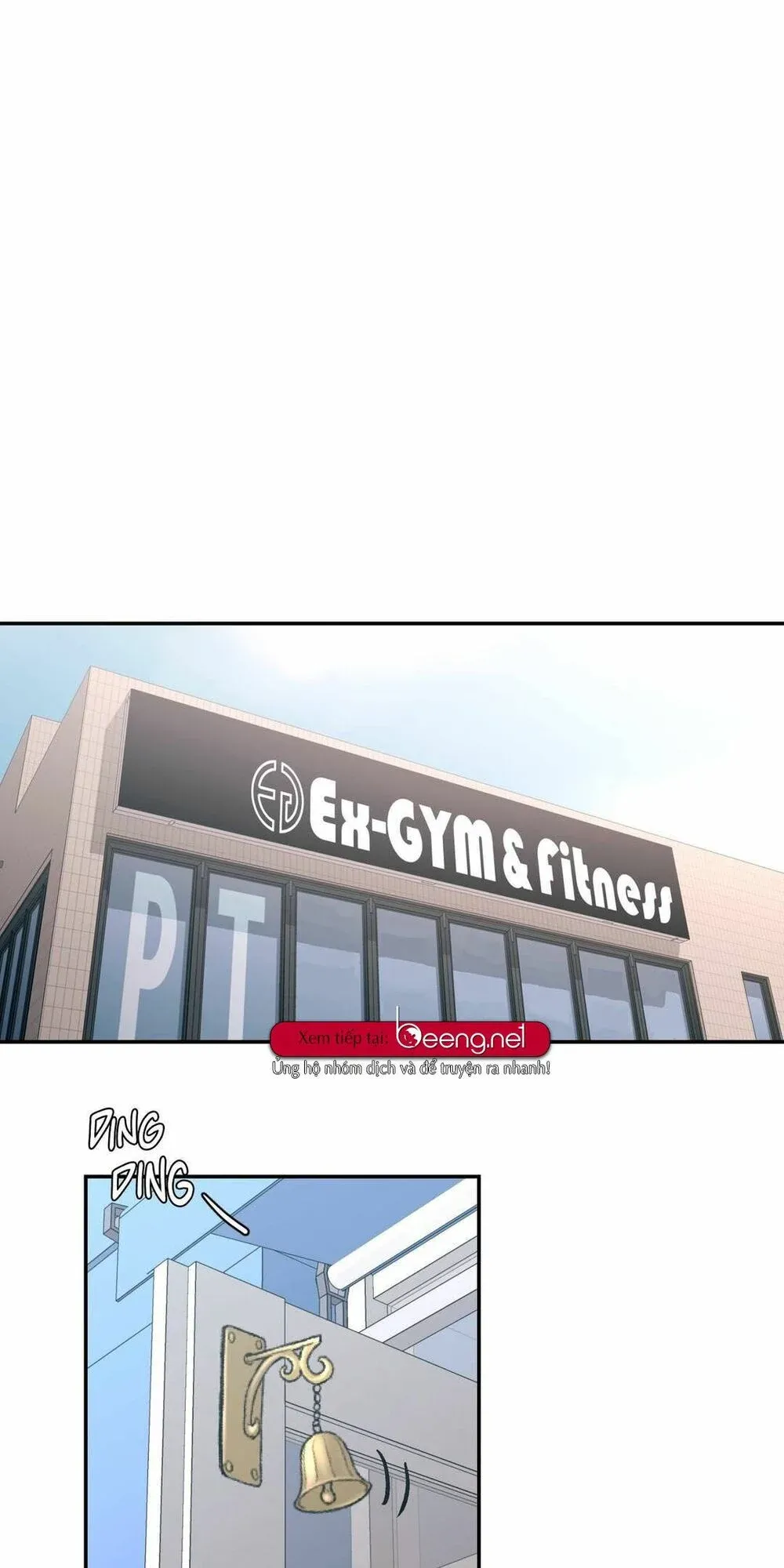 đọc truyện Phòng Tập Gym Bí Mật Chương 9 ảnh 5 tại Giả Dược