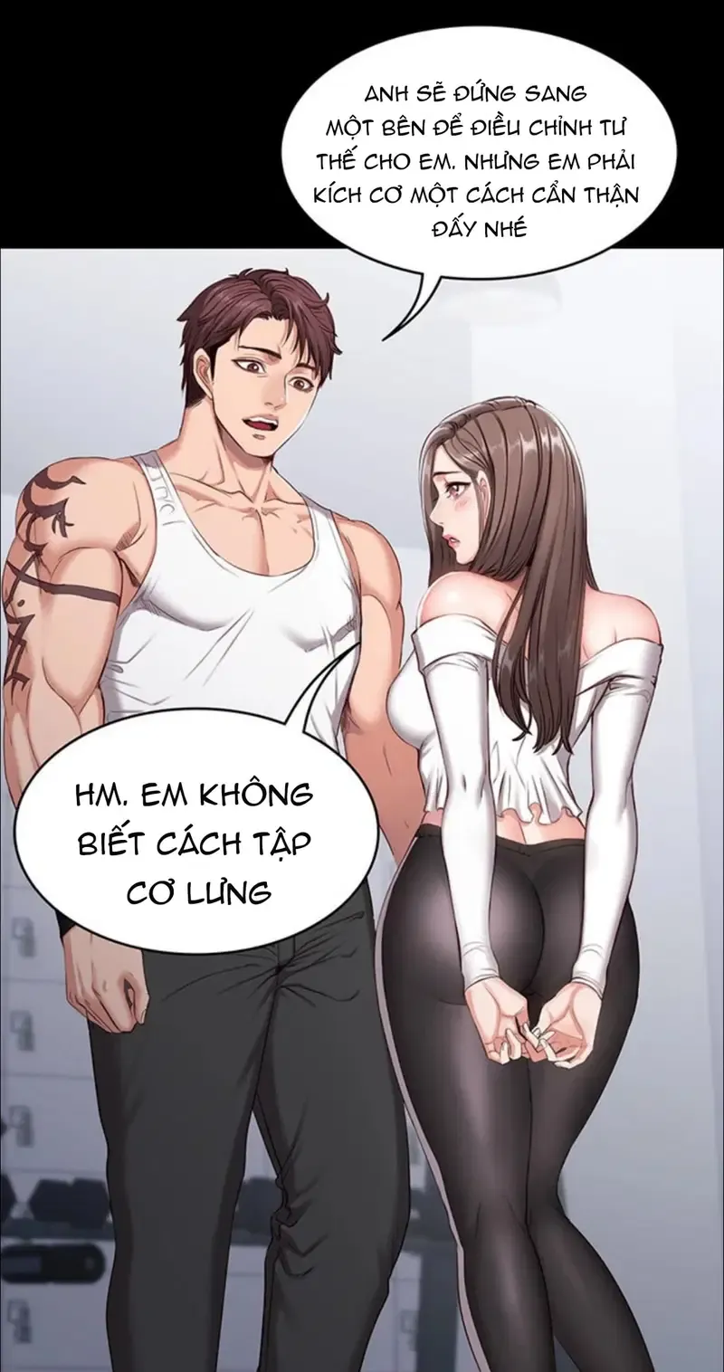 đọc truyện Phòng Thể Hình Trong Mơ Chương 0 ảnh 16 tại Thiên Thai Truyện