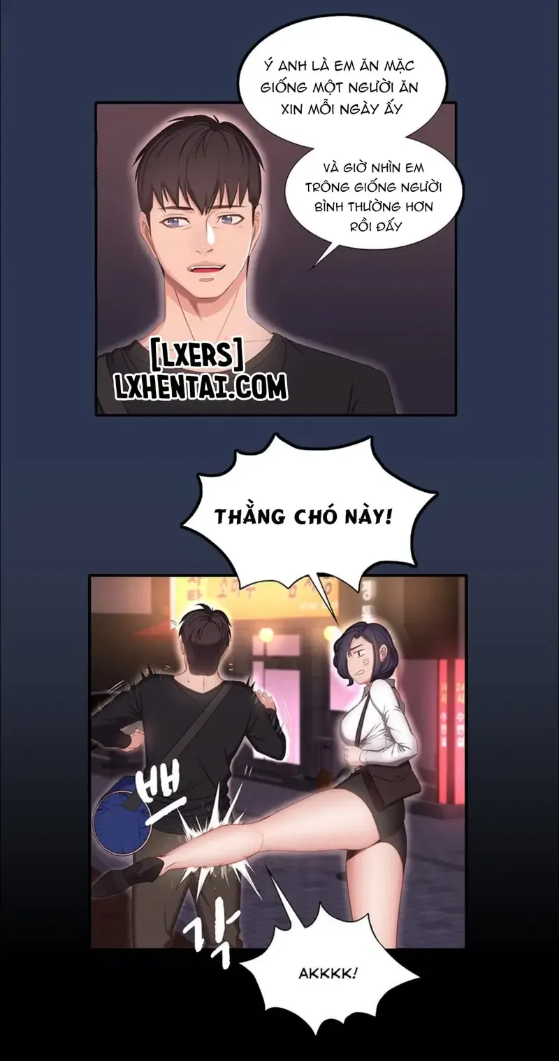 đọc truyện Phòng Thể Hình Trong Mơ Chương 0 ảnh 38 tại Thiên Thai Truyện