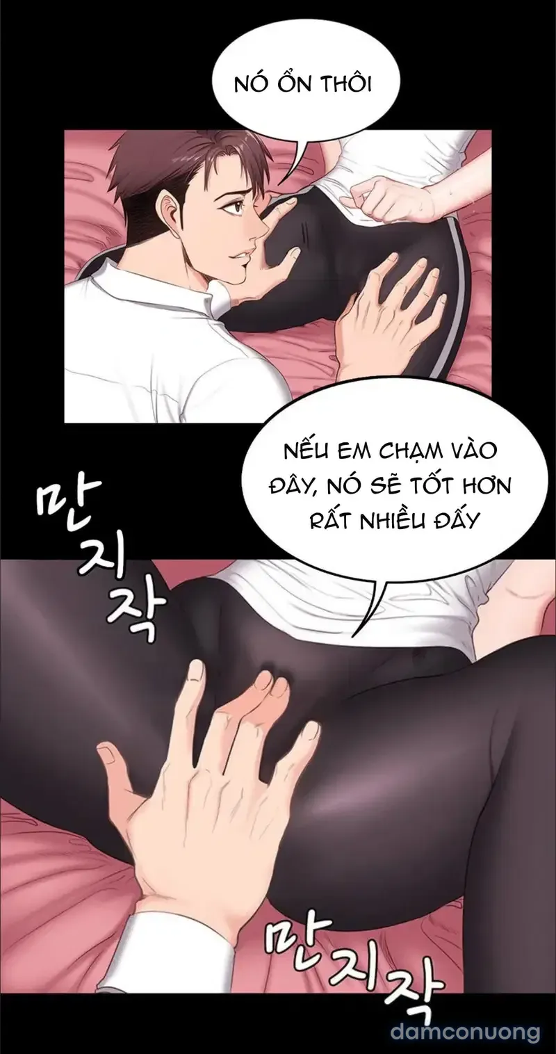 đọc truyện Phòng Thể Hình Trong Mơ Chương 1 ảnh 17 tại Thiên Thai Truyện