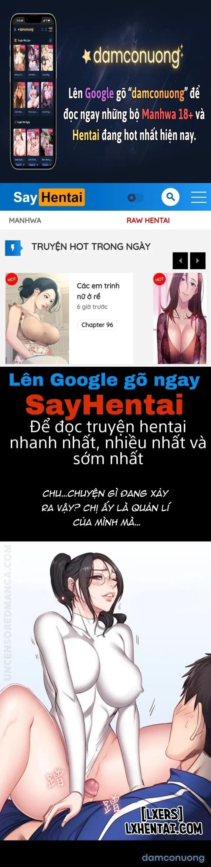 đọc truyện Phòng Thể Hình Trong Mơ Chương 10 ảnh 2 tại Thiên Thai Truyện