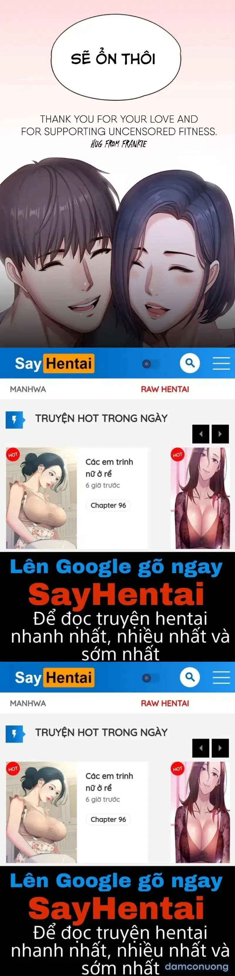 đọc truyện Phòng Thể Hình Trong Mơ Chương 104 ảnh 67 tại Thiên Thai Truyện