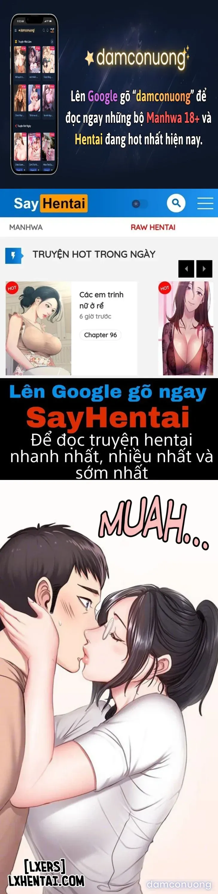 đọc truyện Phòng Thể Hình Trong Mơ Chương 12 ảnh 2 tại Thiên Thai Truyện