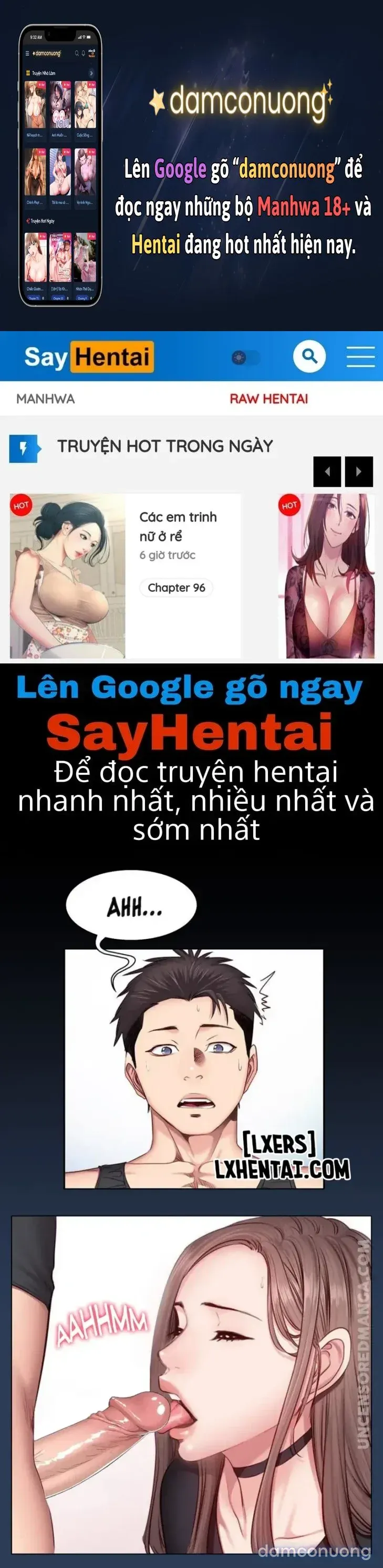 đọc truyện Phòng Thể Hình Trong Mơ Chương 18 ảnh 2 tại Thiên Thai Truyện