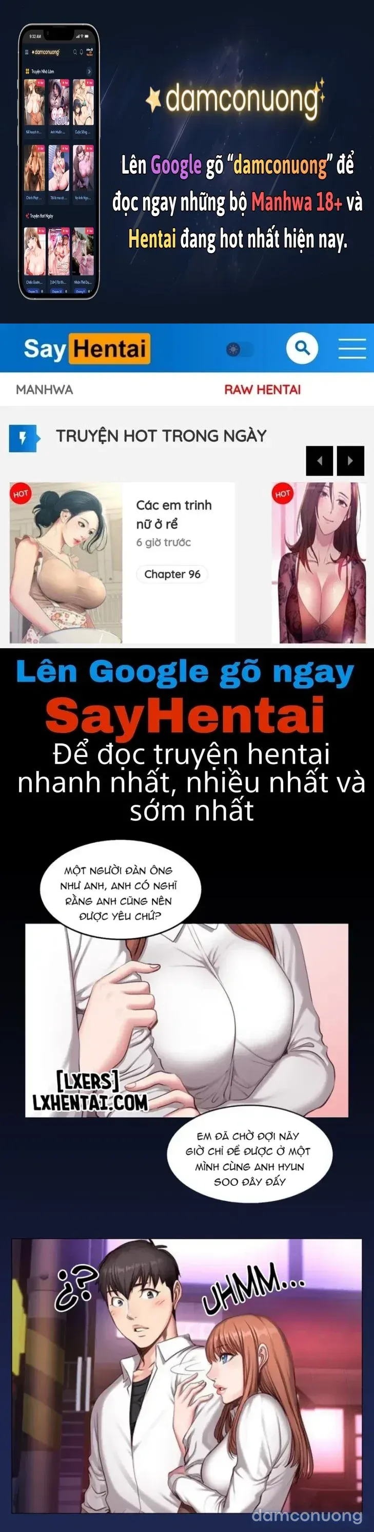 đọc truyện Phòng Thể Hình Trong Mơ Chương 21 ảnh 2 tại Thiên Thai Truyện