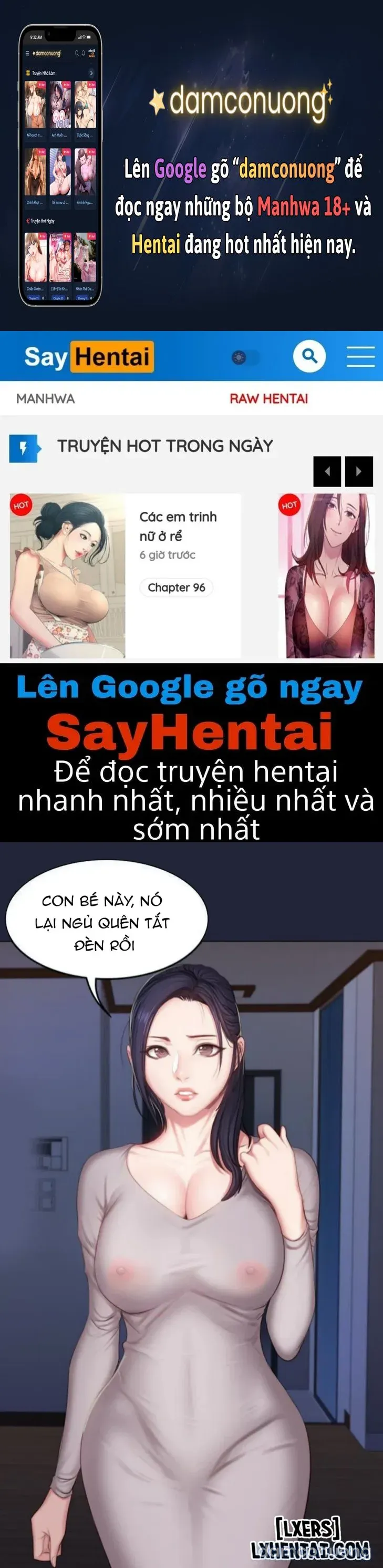 đọc truyện Phòng Thể Hình Trong Mơ Chương 25 ảnh 2 tại Thiên Thai Truyện