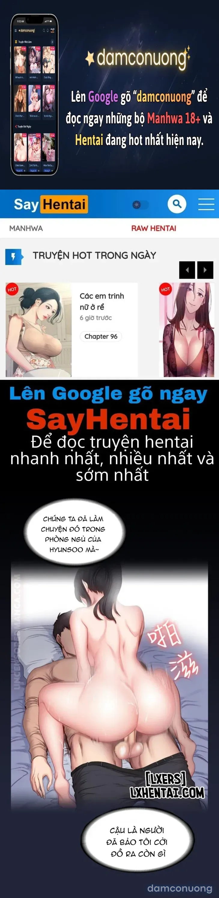 đọc truyện Phòng Thể Hình Trong Mơ Chương 27 ảnh 2 tại Thiên Thai Truyện