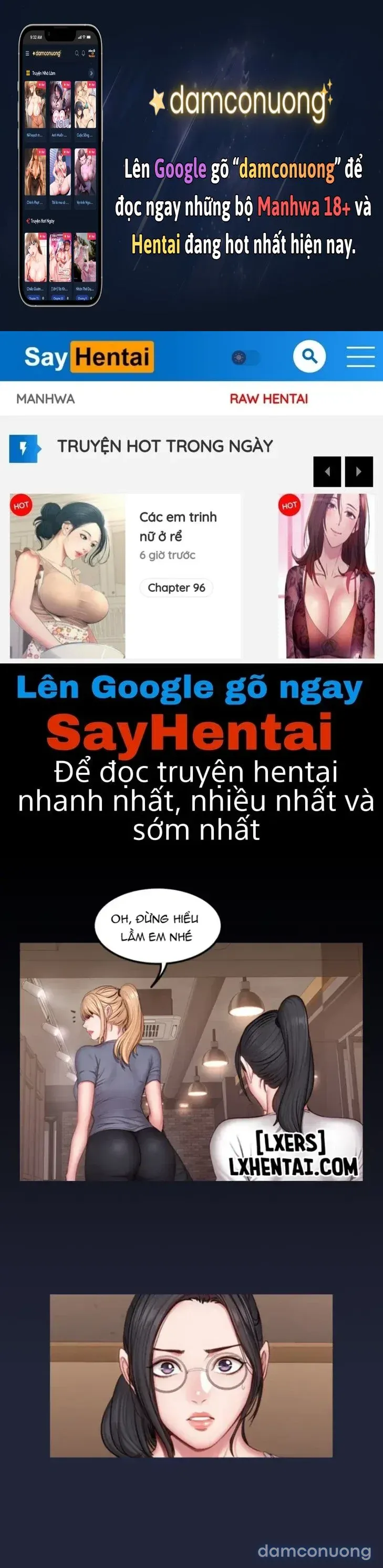 đọc truyện Phòng Thể Hình Trong Mơ Chương 30 ảnh 2 tại Thiên Thai Truyện