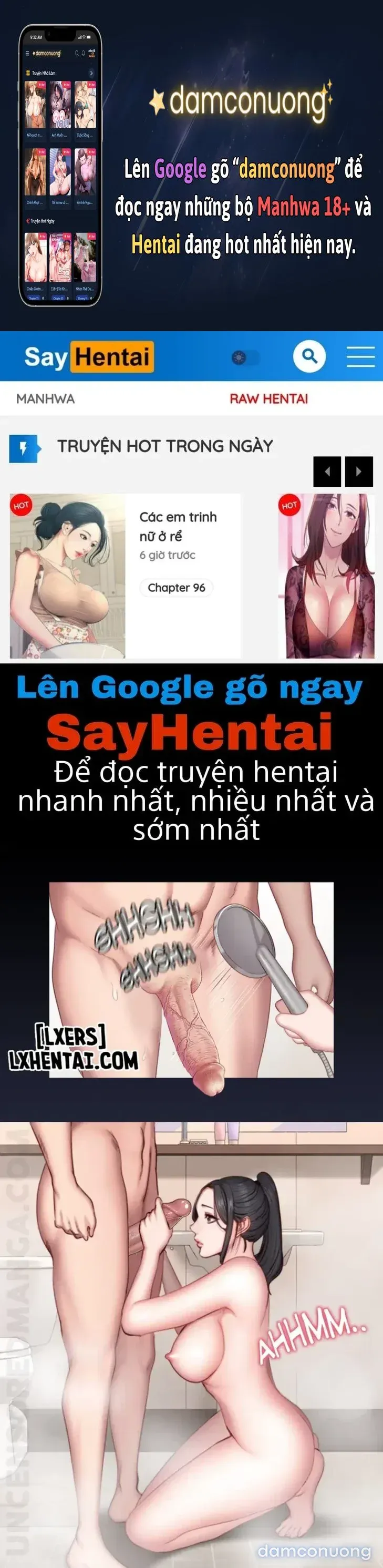 đọc truyện Phòng Thể Hình Trong Mơ Chương 33 ảnh 2 tại Thiên Thai Truyện