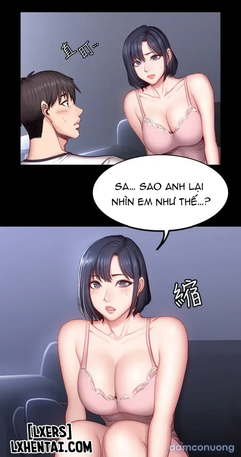 đọc truyện Phòng Thể Hình Trong Mơ Chương 34 ảnh 23 tại Thiên Thai Truyện