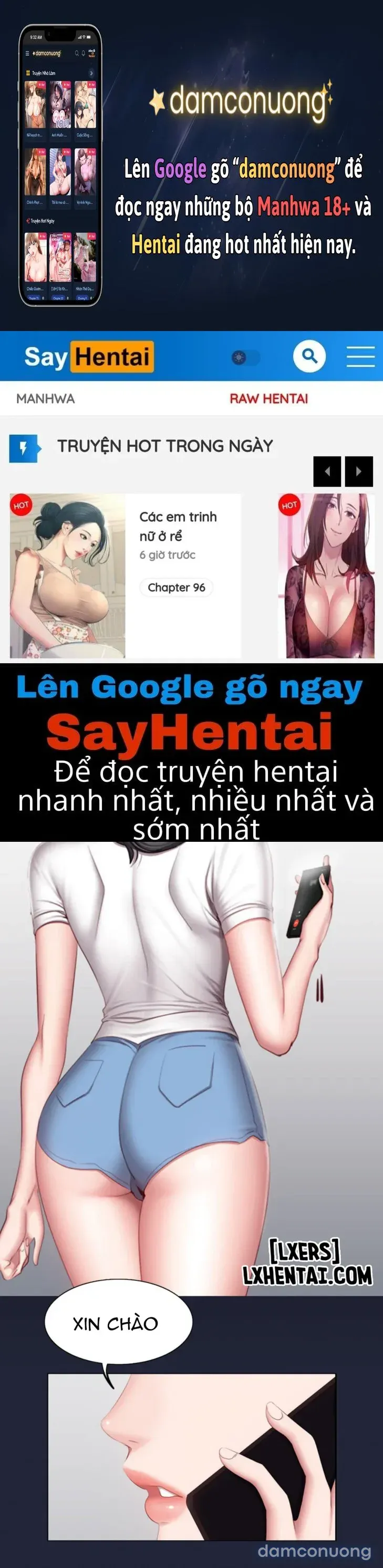 đọc truyện Phòng Thể Hình Trong Mơ Chương 36 ảnh 2 tại Thiên Thai Truyện
