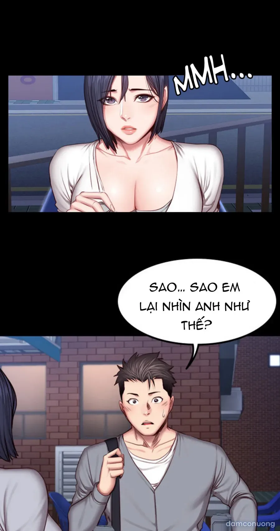 đọc truyện Phòng Thể Hình Trong Mơ Chương 36 ảnh 13 tại Thiên Thai Truyện