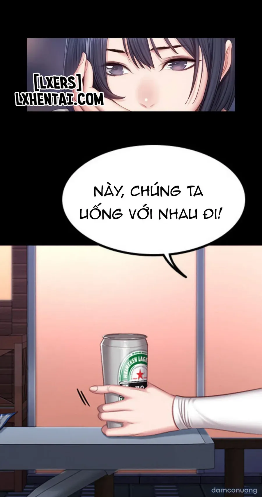 đọc truyện Phòng Thể Hình Trong Mơ Chương 36 ảnh 30 tại Thiên Thai Truyện