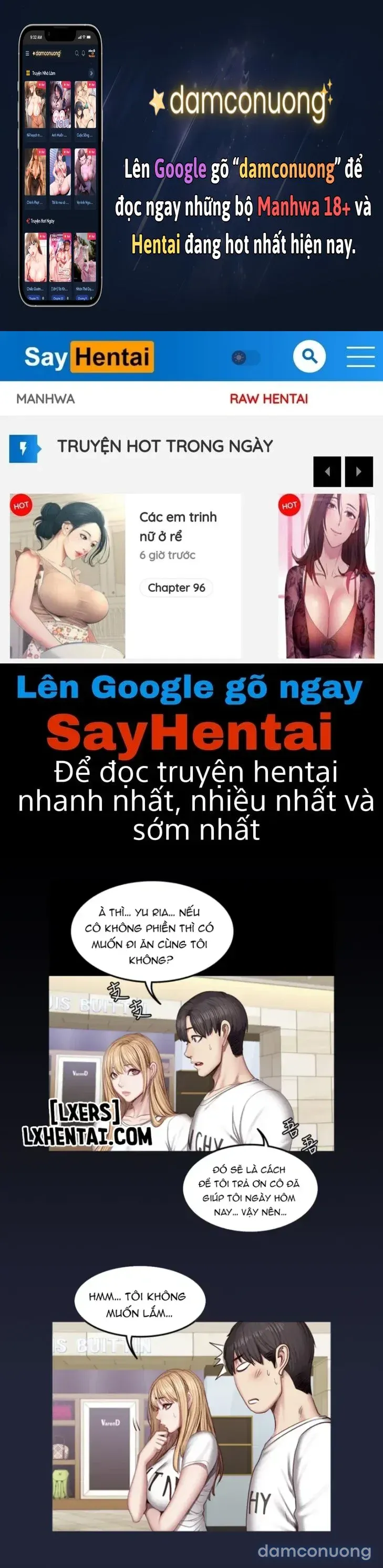đọc truyện Phòng Thể Hình Trong Mơ Chương 39 ảnh 2 tại Thiên Thai Truyện