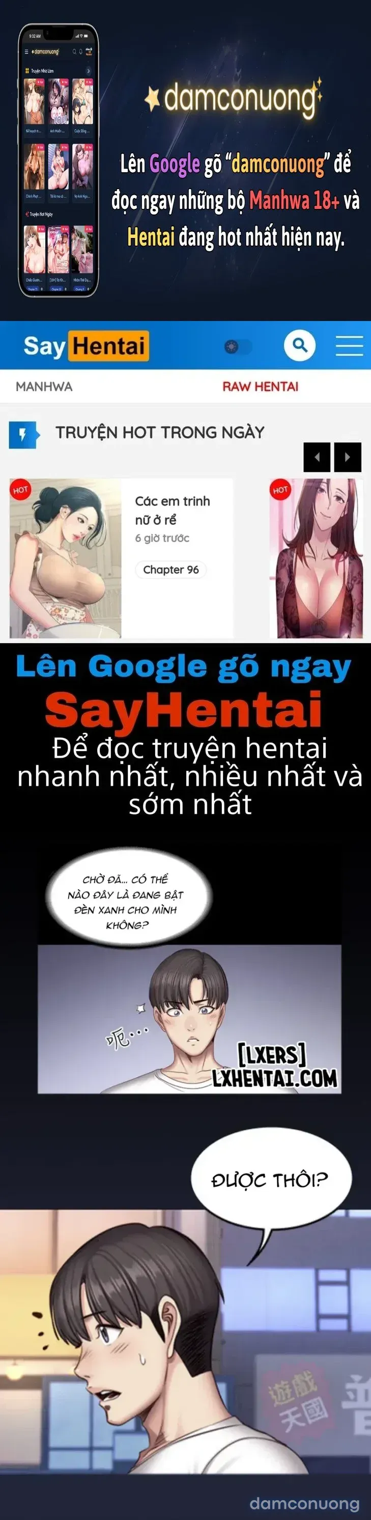 đọc truyện Phòng Thể Hình Trong Mơ Chương 40 ảnh 2 tại Thiên Thai Truyện