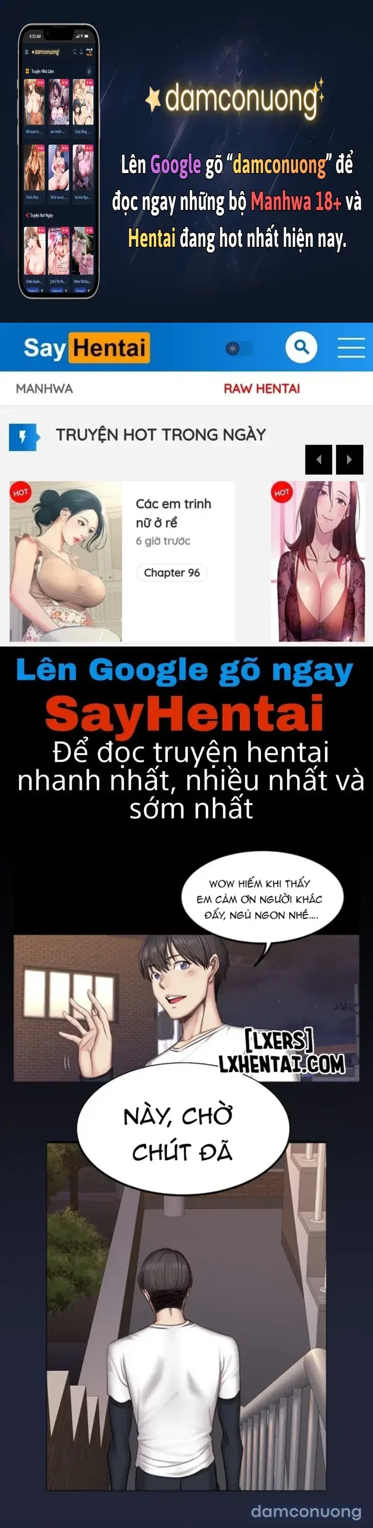 đọc truyện Phòng Thể Hình Trong Mơ Chương 41 ảnh 2 tại Thiên Thai Truyện